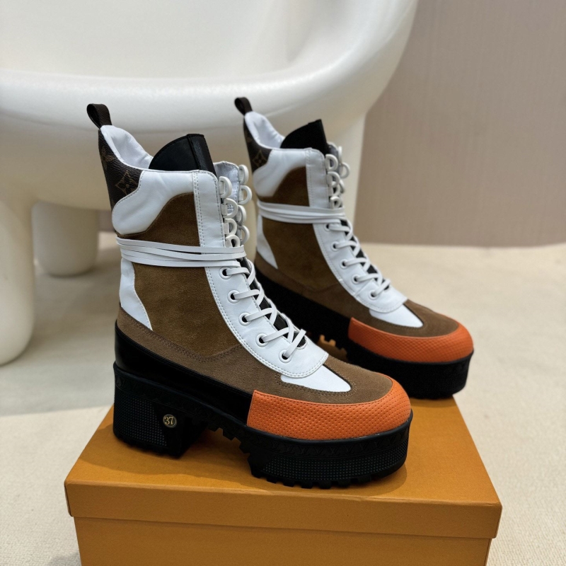 LV Boots